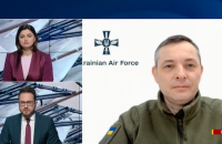 З вересня сили ППО збили 650 крилатих ракет і ще більше іранських безпілотників, – Ігнат