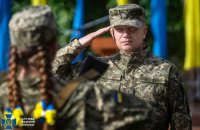 Цього року рекордна кількість абітурієнтів хоче навчатися в Академії СБУ, – ректор Андрій Черняк