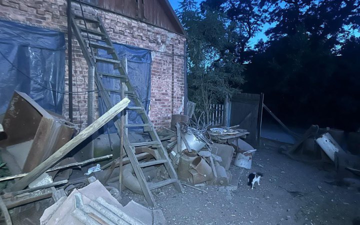 Головне за ніч та ранок п'ятниці, 14 червня: масована атака, 24 збитих повітряних цілі, 40 штурмів на Покровському напрямку
