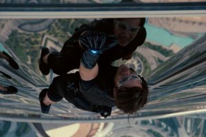 MI-6 против «M:I-4»