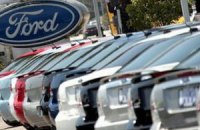 Ford отзывает 300 тыс. автомобилей из-за неисправности