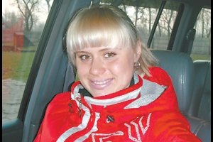 В Москве задержан подозреваемый в убийстве известной украинской биатлонистки 