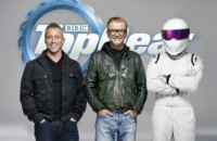 Джоуї з серіалу "Друзі" стане новим ведучим Top Gear