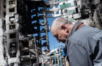 За неделю прямые потери экономики Украины из-за войны выросли на $12,2 млрд.