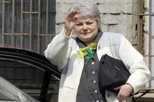 Ходорковский встретился в колонии с матерью