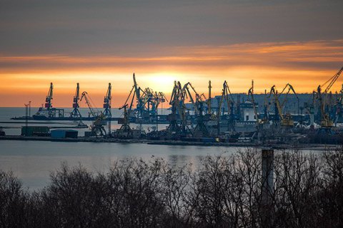 ​Франция даст Украине в кредит €64 млн на обеспечение Мариуполя питьевой водой