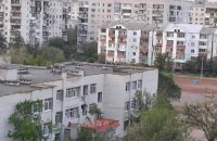У Лисичанську окупанти вбили жінку, завдано удару по Мирній Долині