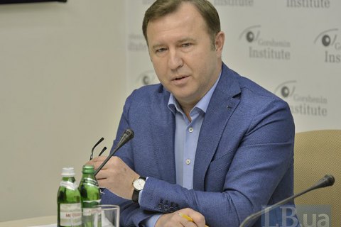 "Черная сотня" будет заниматься вымогательством, - Макаренко