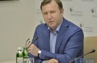 "Черная сотня" будет заниматься вымогательством, - Макаренко