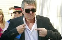 Помер батько Ліонеля Мессі Хорхе Мессі