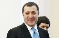 Молдавский премьер признал, что молитвы не помогают при засухе
