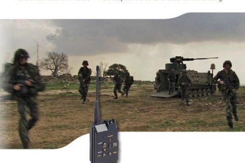 Комітет з нацоборони закликав прискорити рішення про постачальника рацій для ЗСУ