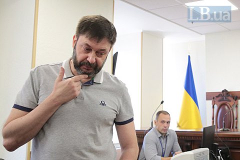 Вышинский согласился на обмен "35 на 35", - ГПУ