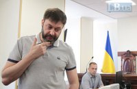 Вышинский согласился на обмен "35 на 35", - ГПУ