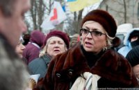 Кужель могут выдвинуть в кандидаты на мэра Киева