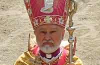 Умер глава украинской епархии Армянской церкви