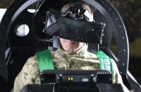 Канада надасть на підготовку українських пілотів та техобслуговування F-16 близько 300 млн доларів