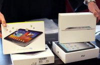 В Британии отказались запретить Samsung Galaxy Tab