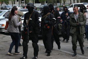 В ЛНР оголосили мобілізацію військових фахівців