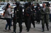 В ЛНР оголосили мобілізацію військових фахівців