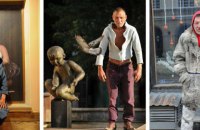 Российский сайт присвоил фотопроект львовского фотографа
