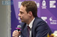 Рьотиг: децентрализация - это история успеха для Украины