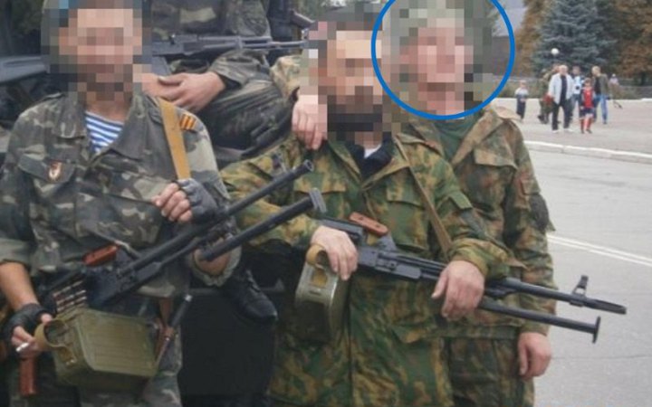 Бойовика "ЛНР" засудили до 15 років позбавлення волі