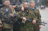 Бойовика "ЛНР" засудили до 15 років позбавлення волі