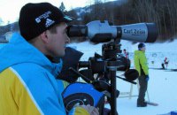 Італійський тренер сам заявив про промах своєї біатлоністки, що дозволило Джімі змінити "бронзу" на "срібло" ЧЄ.