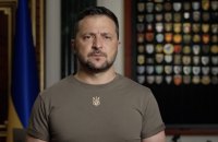 Зеленський: "Ми готові обміняти Бєлгород на наше членство в НАТО"
