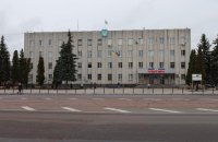 У Ніжині через нічну атаку Росії пошкоджено гуртожиток, є поранені (уточнено)