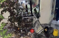 На Київщині російська атака вбила жінку та 2 маленьких дітей (оновлено)