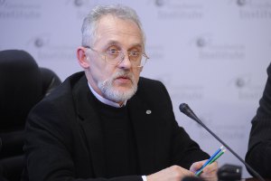 Украине следует активно искать поставщиков сжиженного газа, - мнение