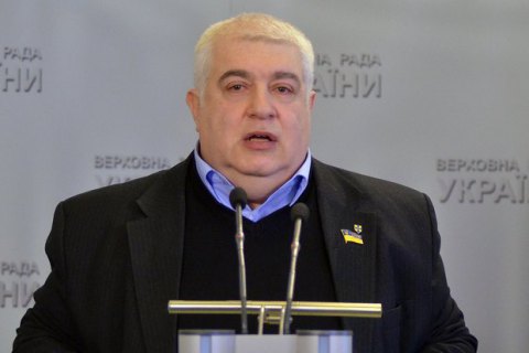 Кирш объявил самозванцами разработчиков проекта Налогового кодекса