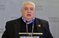 Кирш объявил самозванцами разработчиков проекта Налогового кодекса