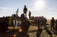 "Азов" и "Донбасс" возвращают на передовую