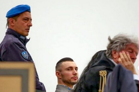 ​За гибель репортера на Донбассе итальянцы требуют от Украины миллионы евро компенсации