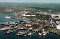 Россия через три дня после аварии на секретной подлодке признала, что она оснащена ядерным реактором