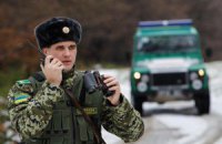 Закарпатское село встало на защиту контрабандистов