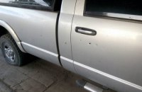 Жителю Николаевской области во двор бросили гранату