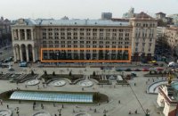 Rozetka арендовала первый этаж Главпочтамта