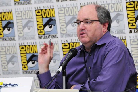 Скончался президент американского Comic Con Джон Роджерс