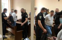 Суд арештував голову правління "Кузні на Рибальському"