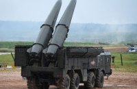 Росіяни атакували Україну балістикою, "Цирконами", "Калібрами" і БПЛА
