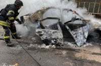 ​Росіяни оголосили «вільне полювання» дронами на автівки на Херсонщині, – ОВА