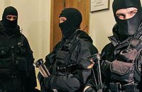 На Закарпатье членов ТИК допрашивает СБУ, - БЮТ
