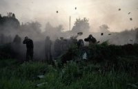 Прорыв боевиков из Пантелеймоновки не удался, - штаб АТО