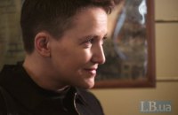 Суд по делу Савченко-Рубана до сих пор на подготовительном этапе, - Офис генпрокурора