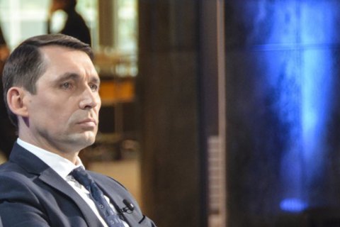 Визит Шарля Мишеля в Украину - это особое проявление поддержки Украины со стороны ЕС, - Точицкий
