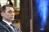 Визит Шарля Мишеля в Украину - это особое проявление поддержки Украины со стороны ЕС, - Точицкий